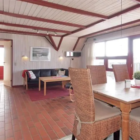 Ccviii Tatil Evi Blåvand