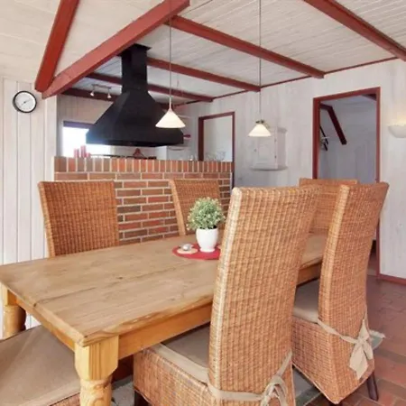 Tatil Evi Ccviii Blåvand
