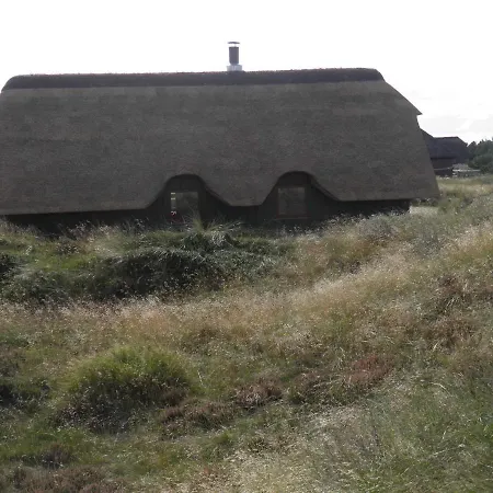 Tatil Evi Ccviii Blåvand